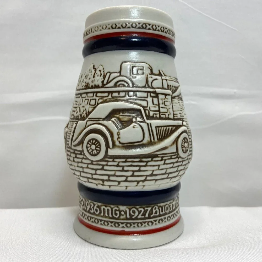 Avon Mini Beer Stein 5